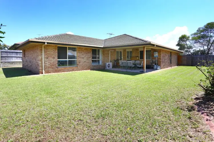 Second view of Homely house listing, 11 Turrbal Street, Bellbowrie QLD 4070