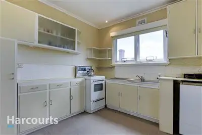 Fifth view of Homely house listing, 42 Wellesley Street, South Hobart TAS 7004