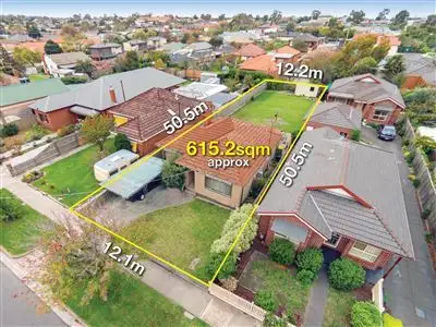 Main view of Homely house listing, 38 Compton Street, Reservoir VIC 3073