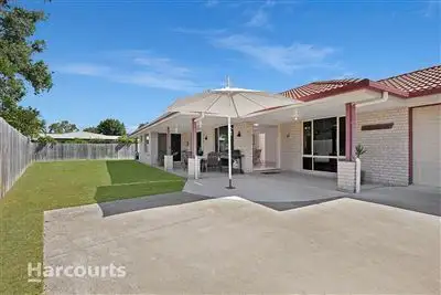 Second view of Homely house listing, 15 Layde Court, Urangan QLD 4655