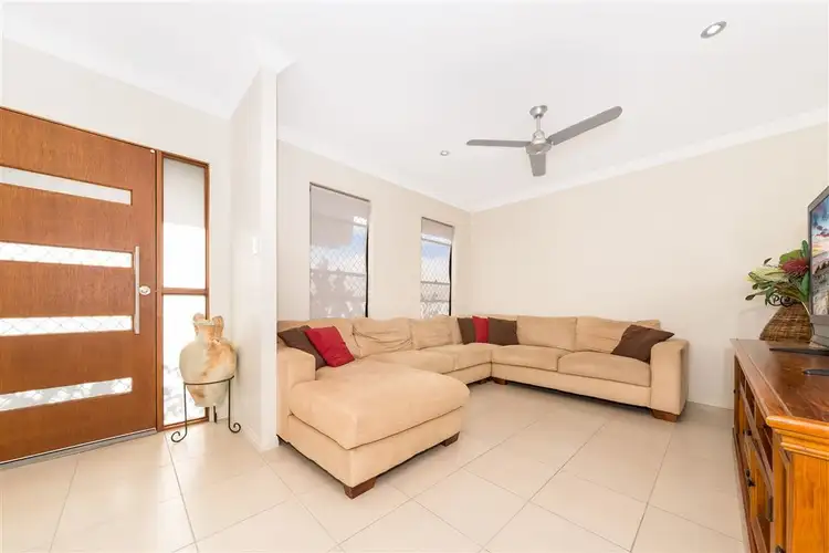 Second view of Homely house listing, 25 Bilbao Place, Bushland Beach QLD 4818