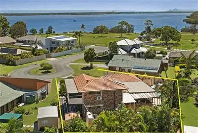 Main view of Homely house listing, 5 Hodges Ct, Banksia Beach QLD 4507