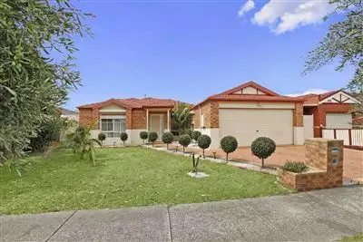 Main view of Homely house listing, 16 Sorrento Place, Epping VIC 3076