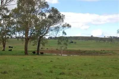 Main view of Homely rural property listing, Address available on request