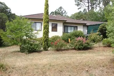 Main view of Homely rural property listing, 20 Cornell Road, Mirboo North VIC