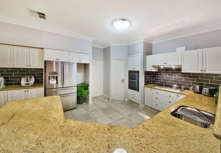 Seventh view of Homely house listing, 6 Cranberry Gardens, Stirling WA 6021