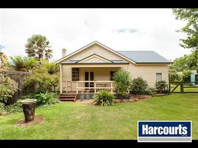 Second view of Homely rural property listing, 104 Petersons Road, Ellinbank VIC 3821