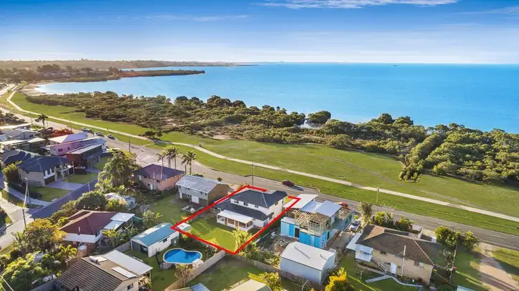 320 Queens Esplanade, Birkdale QLD 4159