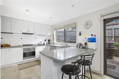 Second view of Homely townhouse listing, 3/2 One Chain Road, Somerville VIC 3912
