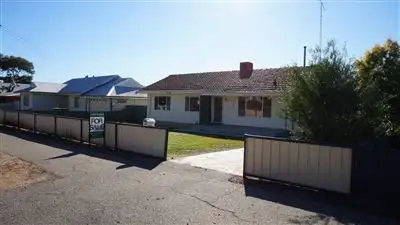Main view of Homely house listing, 48 Endersbee Street, Merredin WA 6415