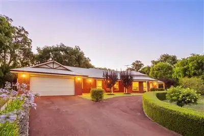 Main view of Homely house listing, 3 Merino Cove, Bovell WA 6280