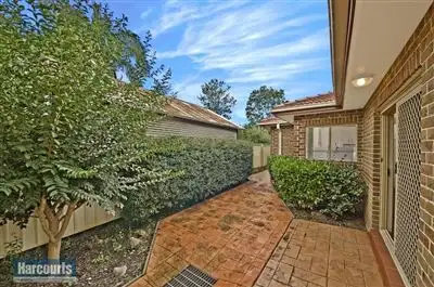 Sixth view of Homely semi-detached listing, 38A Veron Street, Wentworthville NSW 2145