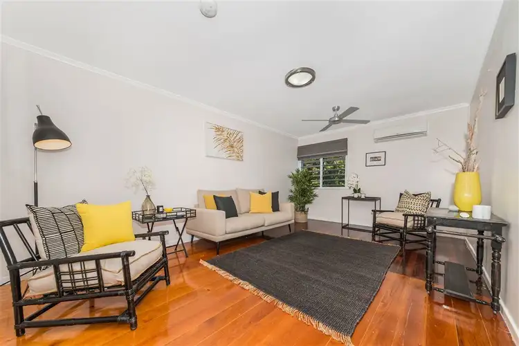 Main view of Homely house listing, 154 Francis Street, West End QLD 4810