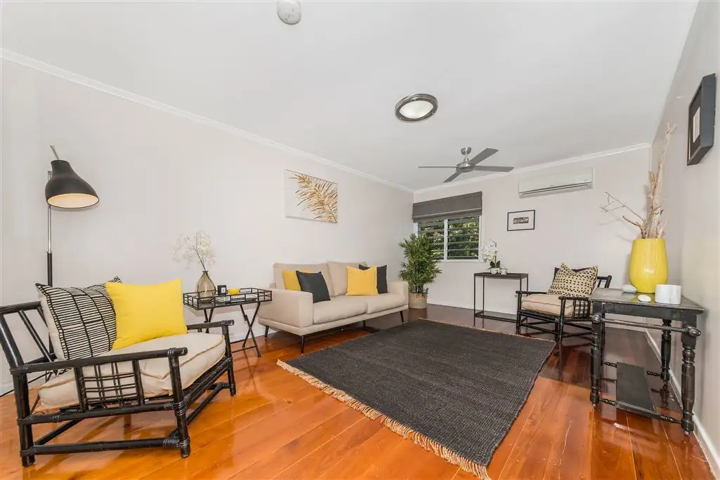 Main view of Homely house listing, 154 Francis Street, West End QLD 4810