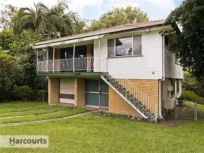 14 Gilliat Street, Keperra QLD 4054