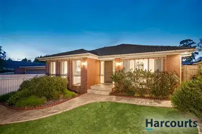 40 Stokes Road, Wantirna VIC 3152