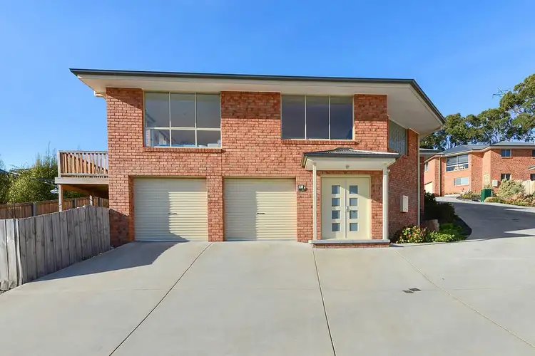 1/3 Mayhill Court, West Moonah TAS 7009