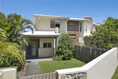8/11 Agnes Street, Morningside QLD 4170