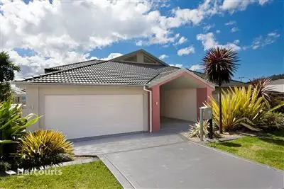 Second view of Homely semi-detached listing, 3 Darling Drive, Albion Park NSW 2527