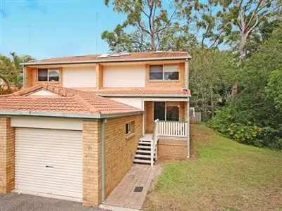 Second view of Homely townhouse listing, 21/154 Frasers Road, Mitchelton QLD 4053