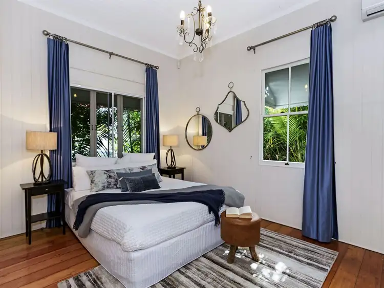 Fourth view of Homely house listing, 47 Bale Street, Albion QLD 4010