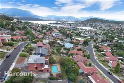 Third view of Homely house listing, 12 Manly Avenue, Lindisfarne TAS 7015