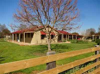 434 Lyons Road, Tarrawingee VIC 3678