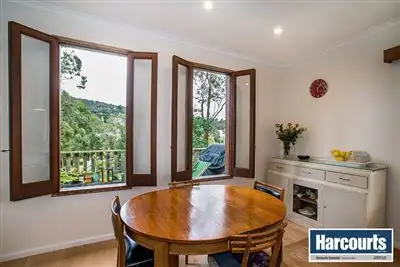 Sixth view of Homely house listing, 28 Old Belgrave Road, Upper Ferntree Gully VIC 3156