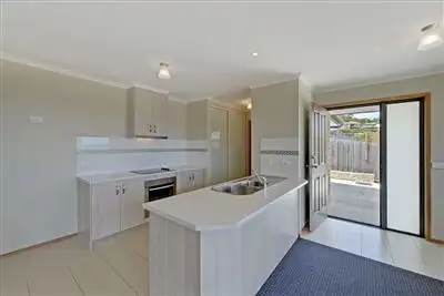 Third view of Homely unit listing, 2/3 Nirranda Court, Oakdowns TAS 7019