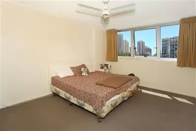 Sixth view of Homely unit listing, 43/40 Watson Esplanade, Surfers Paradise QLD 4217