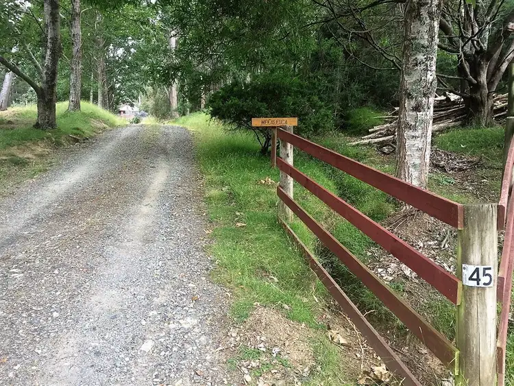 Second view of Homely house listing, 45 Powers Road, Underwood TAS 7268