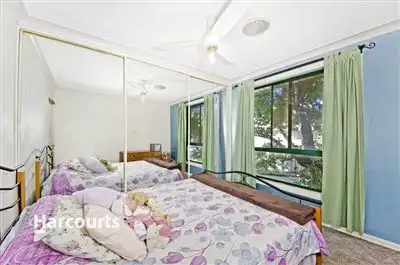 Fourth view of Homely house listing, 14 Nimrod Place, Tregear NSW 2770