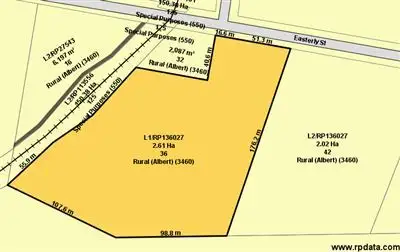 Third view of Homely rural property listing, 36 Easterly Street, Waterford QLD 4133
