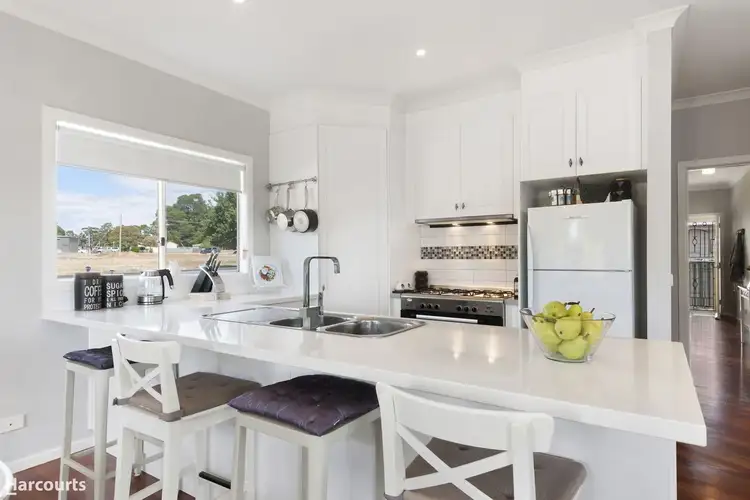 Third view of Homely house listing, 3a Luttet Street, Creswick VIC 3363