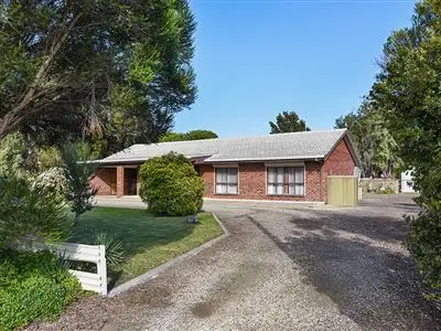 Second view of Homely house listing, 17 Osborne Street, Goolwa SA 5214