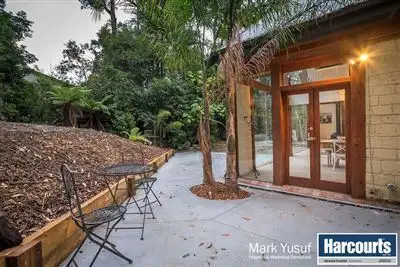 Second view of Homely house listing, 122 Emerald-Monbulk Road, Emerald VIC 3782