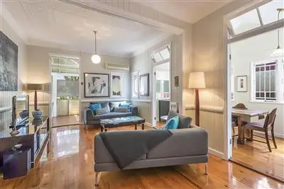 Sixth view of Homely house listing, 50 Macaulay Street, Coorparoo QLD 4151