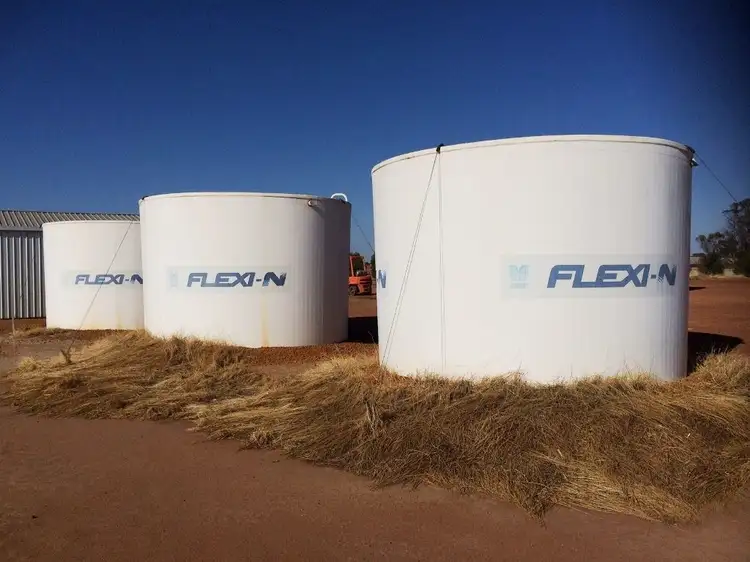 Fifth view of Homely rural property listing, Address available on request