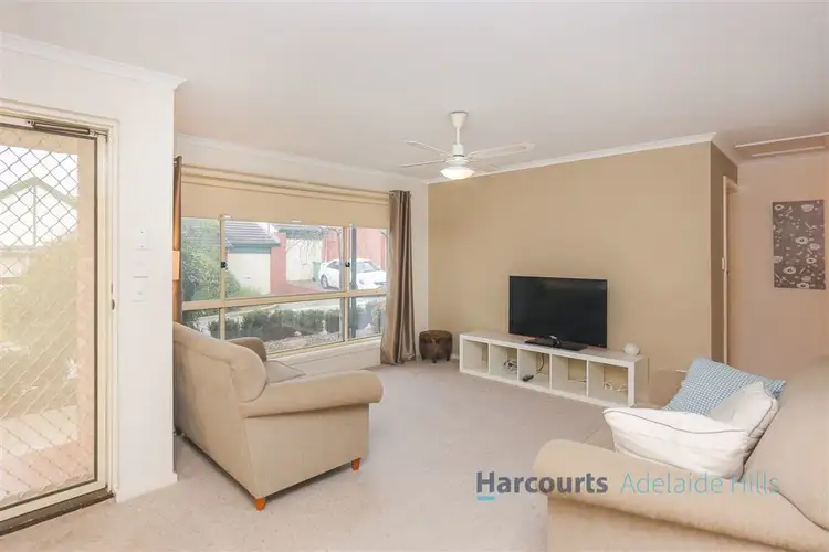 Third view of Homely house listing, 6/4 Walsh Court, Mount Barker SA 5251