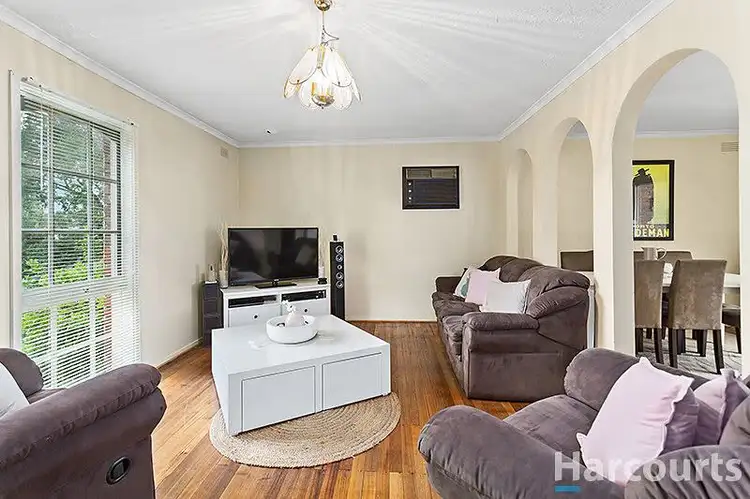 Third view of Homely house listing, 38 Huxley Avenue, Mulgrave VIC 3170
