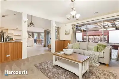 Fifth view of Homely house listing, 118 Harrap Road, Mount Martha VIC 3934
