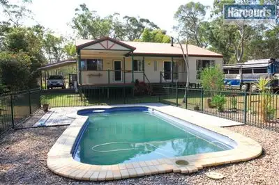 Main view of Homely house listing, 1727 Torbanlea Pialba Road, Takura QLD 4655