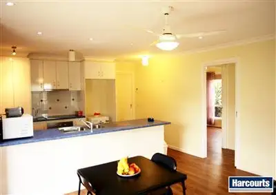 Fifth view of Homely house listing, 6 Asha Court, Warragul VIC 3820