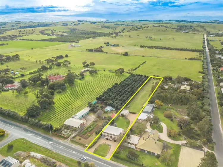 Second view of Homely house listing, 8 Waterport Road, Port Elliot SA 5212