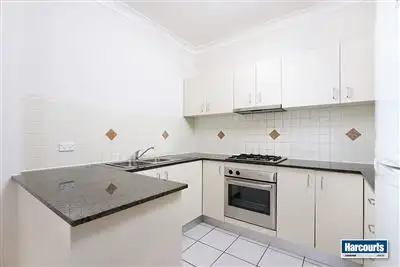 Third view of Homely unit listing, 40/23 Good Street, Parramatta NSW 2150