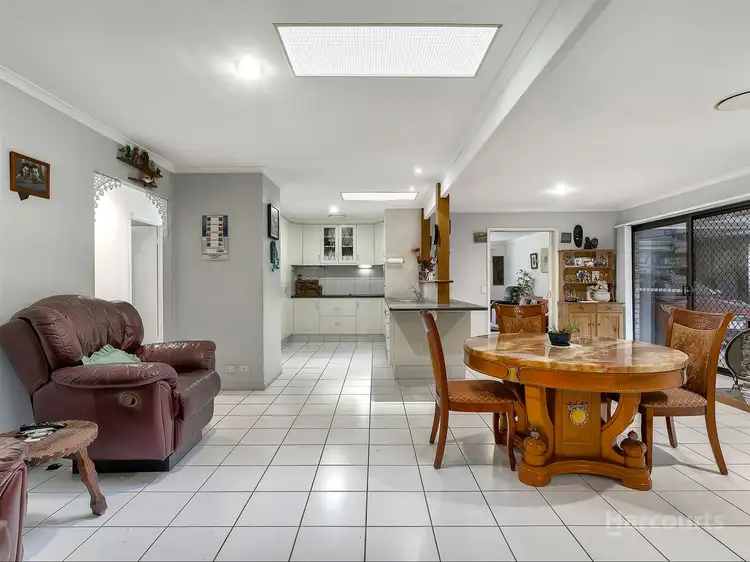Fourth view of Homely house listing, 8 Bachmann Street, Chermside West QLD 4032