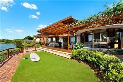 Third view of Homely house listing, 13 Deloraine Court, Mermaid Waters QLD 4218