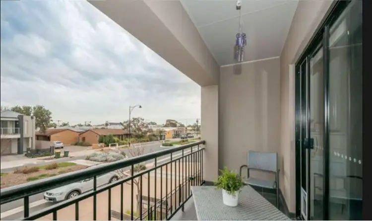 Third view of Homely townhouse listing, 3/21 The Avenue, Athol Park SA 5012