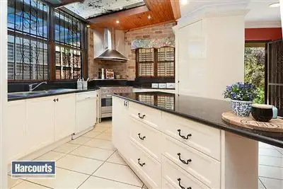 Second view of Homely house listing, 33 Carson Drive, Bunya QLD 4055