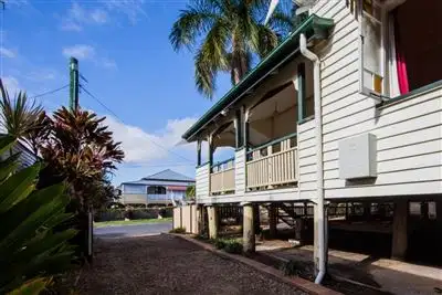 Second view of Homely house listing, 12 Connolly Street, Allenstown QLD 4700